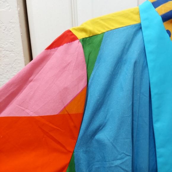 Tezra Peplum blazer (Never Worn) *NWOT Rare RTW Find. - Picture 7 of 16